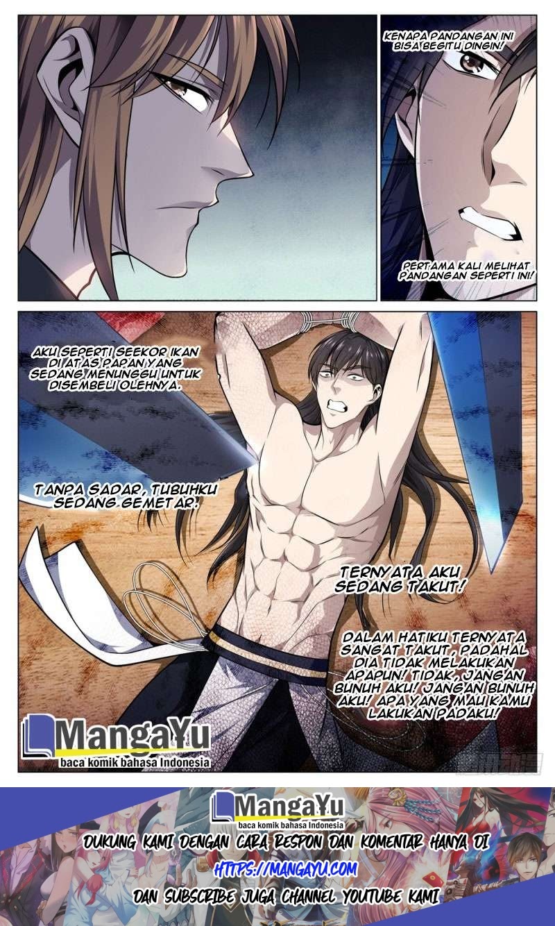 Strongest System Yan Luo Chapter 67 Gambar 7